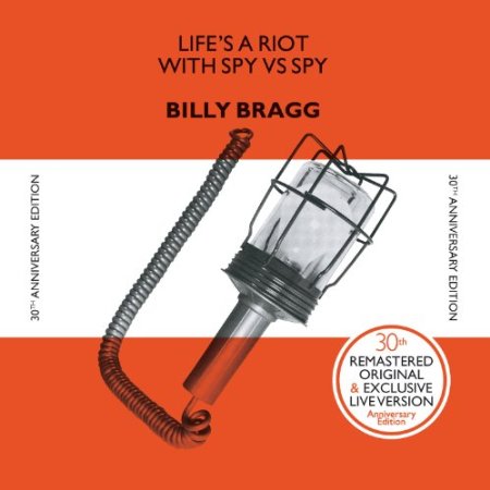 Billy Bragg